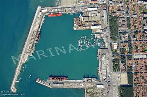 trans marina di carrara|Port of MARINA DI CARRARA (IT MDC) details